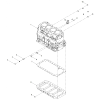 11 - 9000000719 - HEXAGON FLANGE SCREW