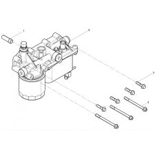 1 - 2170100 - HOSE