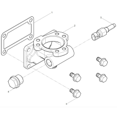 1 - 2010059 - GASKET