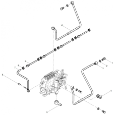 1 - 2020175 - HOLLOW SCREW
