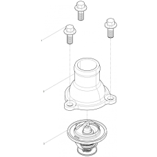 1 - 90011410003 - BOLT