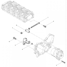 1 - 1002395514 - ADJUSTMENT SCREW