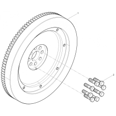 1 - 1001715429 - FLYWHEEL