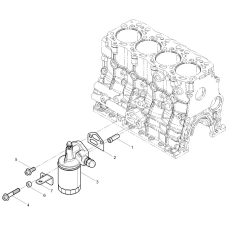1 - 2170100 - HOSE