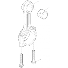 1 - 2085030137 - CONNECTING ROD
