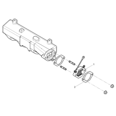 1 - 2060361/1 - AIR HEATER