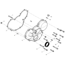 1 - 90011620003 - STUD