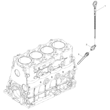 1 - 1000984422 - OIL GAUGE