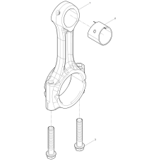 1 - 2085030137 - CONNECTING ROD
