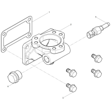 1 - 2010059 - GASKET