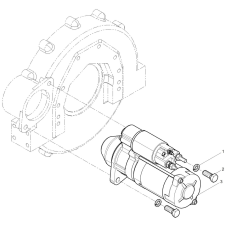 1 - 2BTDQ-D12 - WASHER