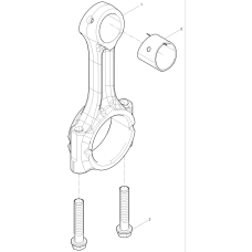 1 - 2085030137 - CONNECTING ROD