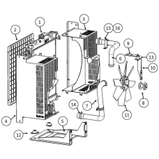 1 - 14661180Q - MODULE ECHANGEUR