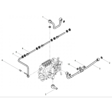 1 - 1006279298 - FUEL INLET PIPE