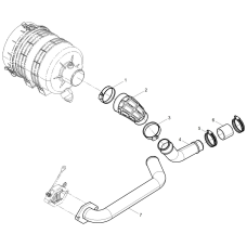 1 - 612600062210 - CLAMP