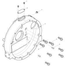 1 - 9000000048 - SCREW