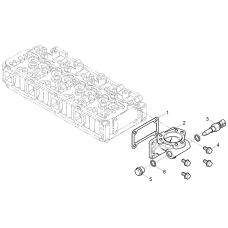 1 - 2010059 - GASKET