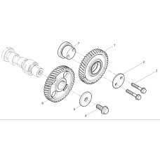 1 - 1000463564 - IDLER GEAR
