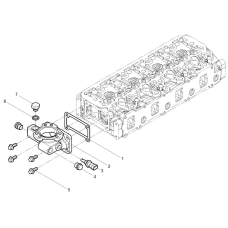 1 - 2010059 - GASKET