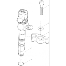 1 - 2085080184 - CHC SCREW