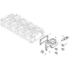 1 - 2010059 - GASKET