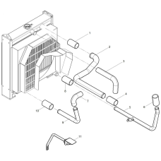 1 - 1001775431 - RUBBER PIPE
