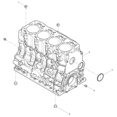 1 - 331001000103 - PULLING RIVET