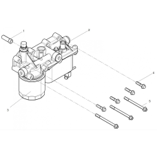 1 - 2170100 - HOSE