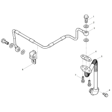 1 - 612630040269 - HOLLOW SCREW