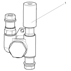 1 - 1003459790 - FUEL PRIMING PUMP