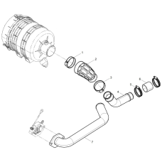 1 - 612600062210 - CLAMP