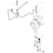 1 - 612630040269 - HOLLOW SCREW