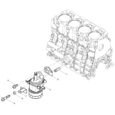 1 - 2170100 - HOSE