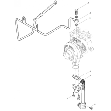 1 - 612630040269 - HOLLOW SCREW