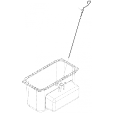 1 - 1000867702 - OIL GAUGE