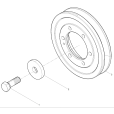 1 - 330204000137 - FITTING PLATE
