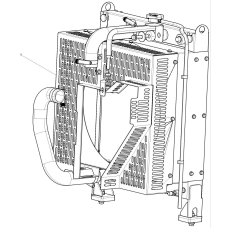 1 - 1007467701 - RADIATOR