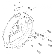 1 - 9000000048 - SCREW