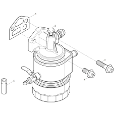 1 - 1003428032 - GASKET