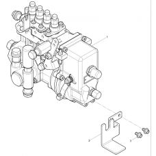 1 - 1001223989 - FUEL INJECTION PUMP