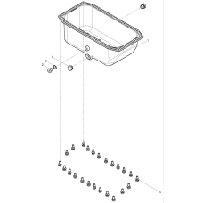 1 - 1001498753 - OIL PAN