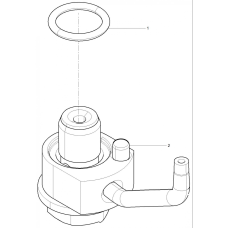 1 - 90017510097 - O'RING