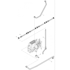 1 - 1004532484 - FUEL INLET PIPE