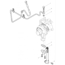 1 - 612630040269 - HOLLOW SCREW